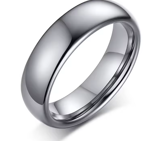 Classic Silver band