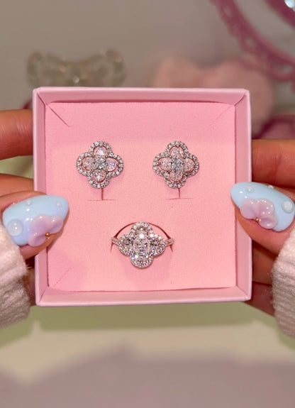 Clovelle set