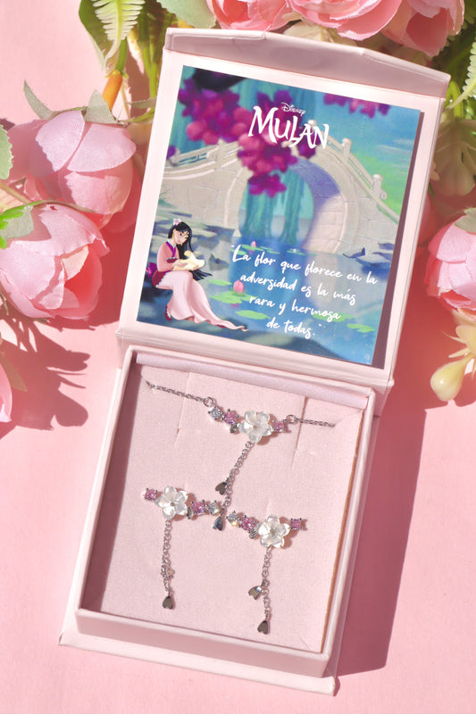 Mulán Set