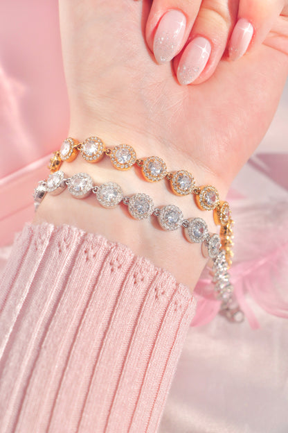 Dazzling Luxe bracelet