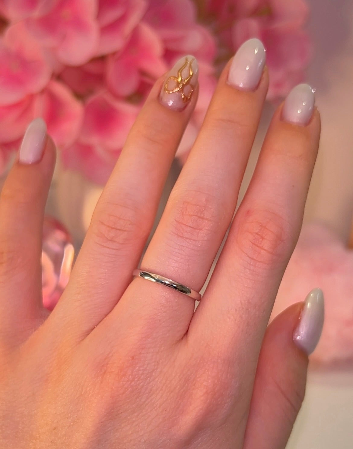 Glossy Eternity band