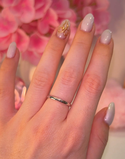 Glossy Eternity band
