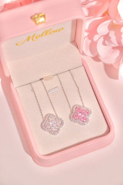 Clovelle necklace
