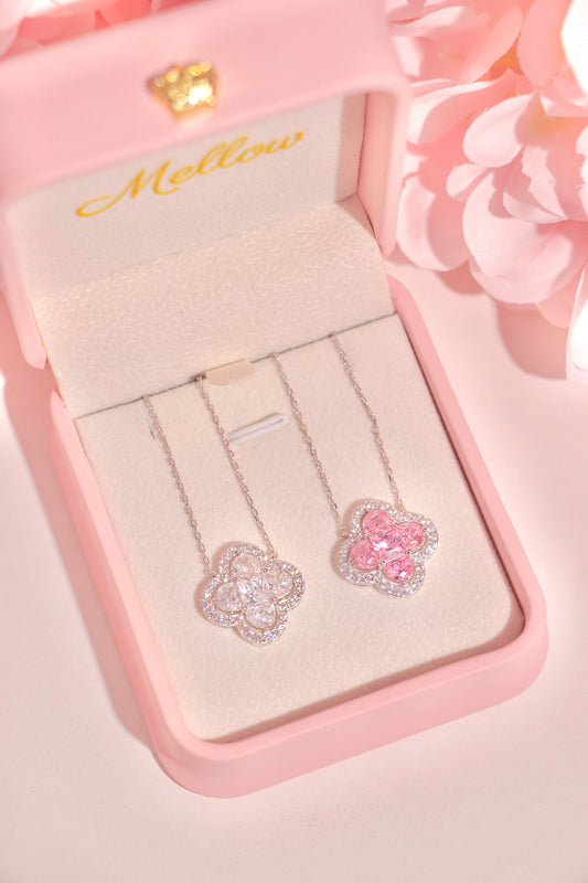 Clovelle necklace