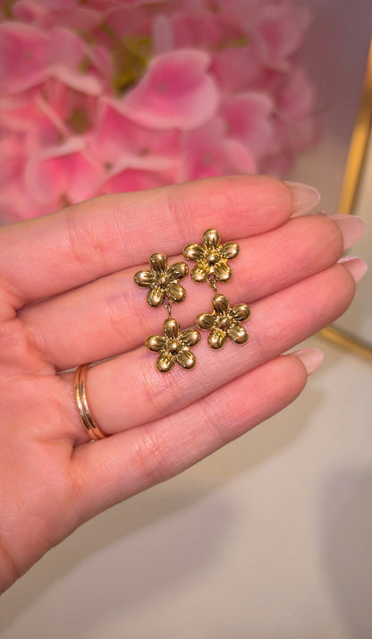 Bloomie earrings