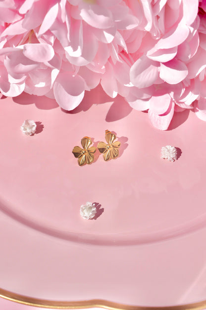 Primrose studs