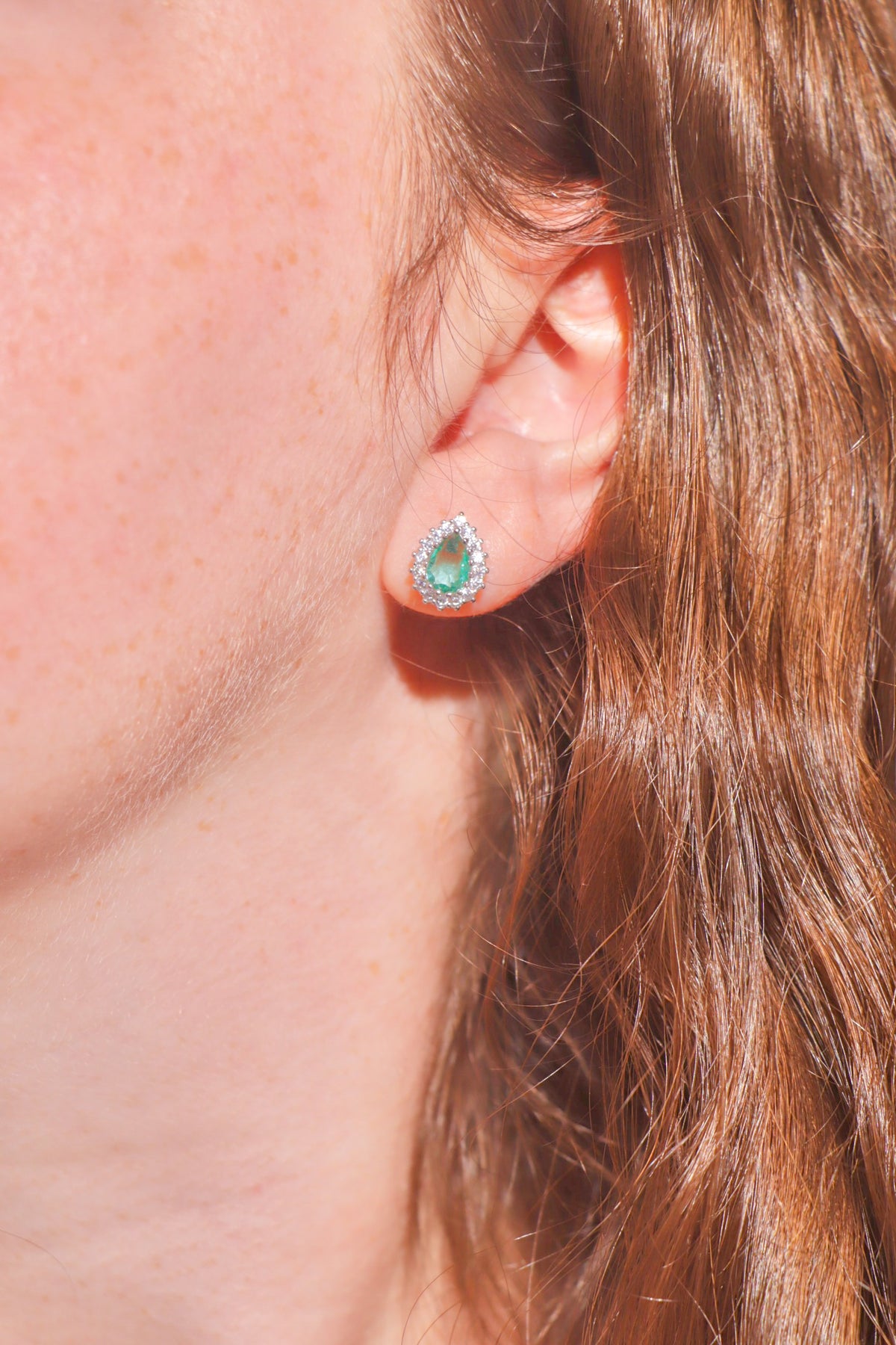 Aqualisse studs