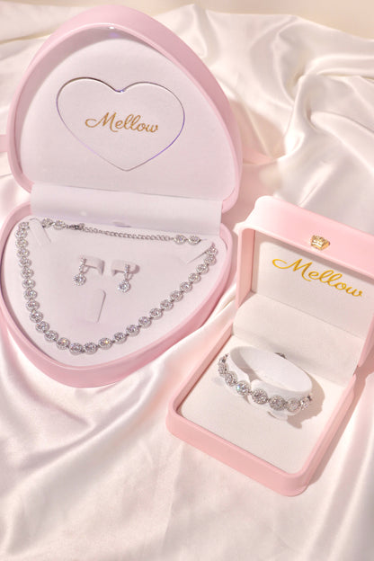 Dazzling Luxe set