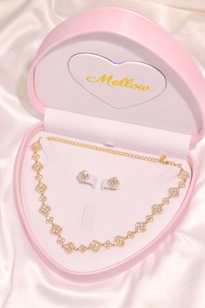 Clovisse Luxe set
