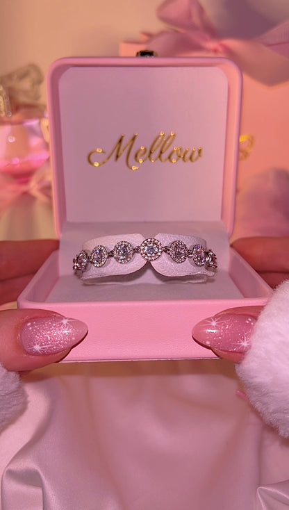 Dazzling Luxe bracelet