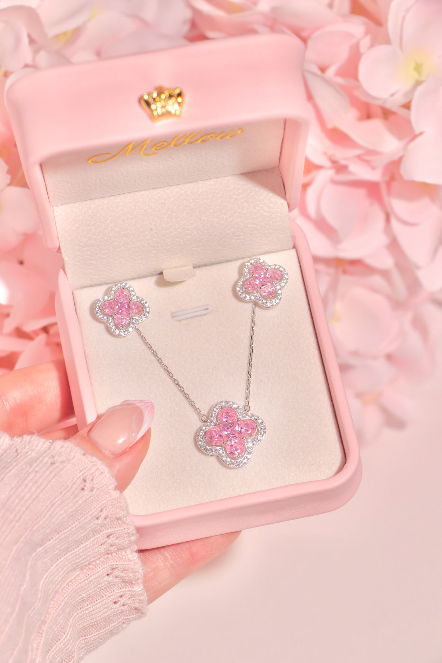 Clovelle set