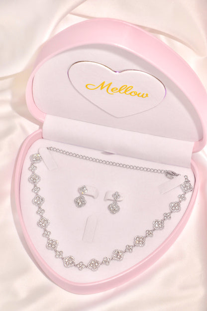 Clovisse Luxe set