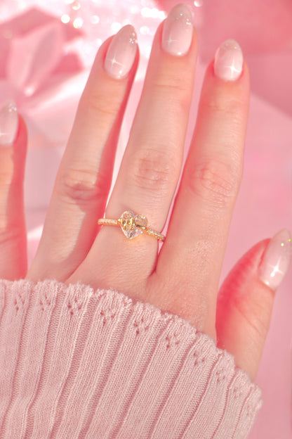 My Darling ring