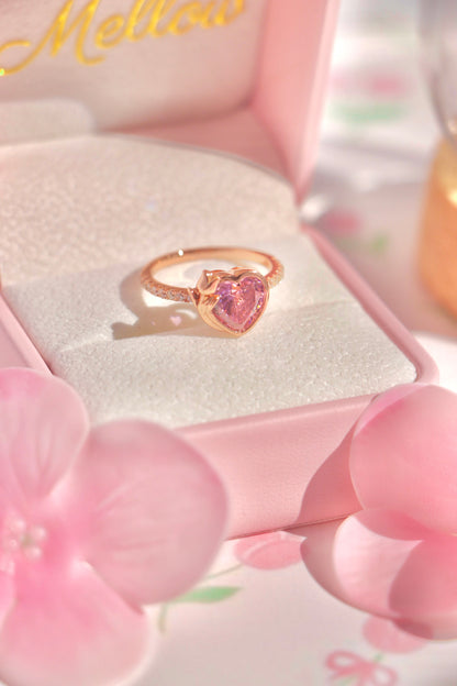 My Tulip Love ring