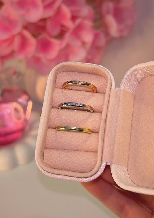 Glossy Eternity band