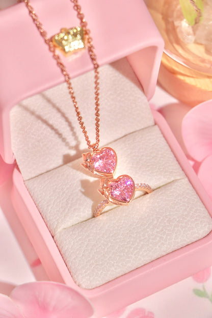 My Tulip Love set