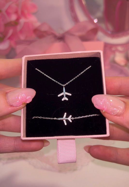 Airplane set