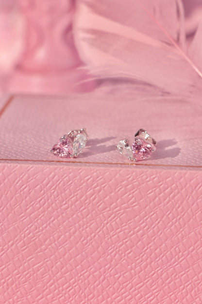 So In Love studs