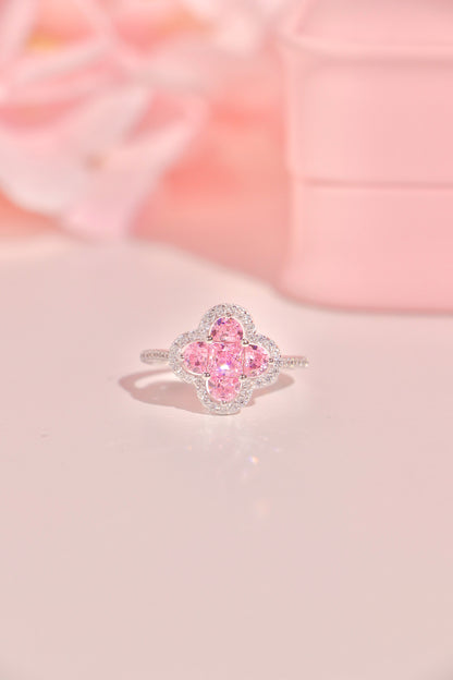 Clovelle ring