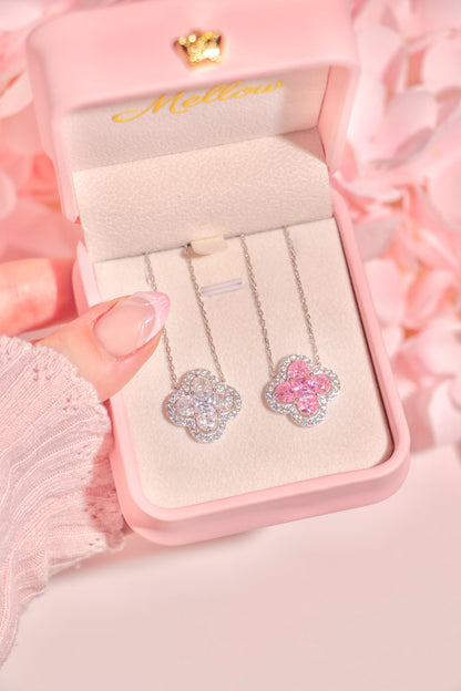 Clovelle necklace