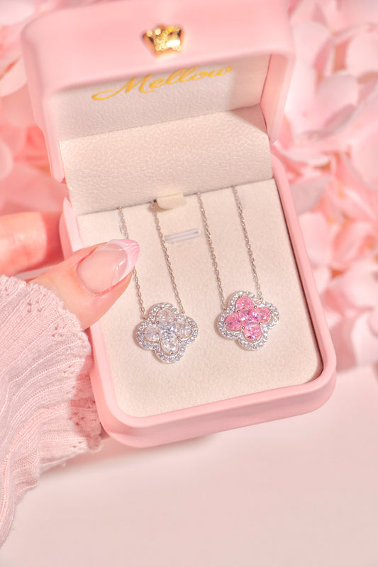Clovelle necklace