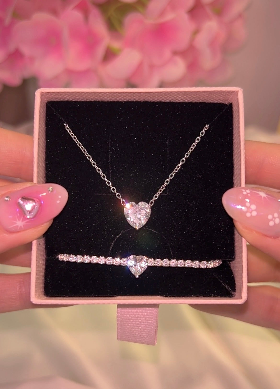 Timeless Love set