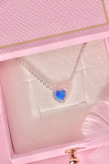 Love In Blue set