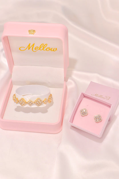 Clovisse Luxe set