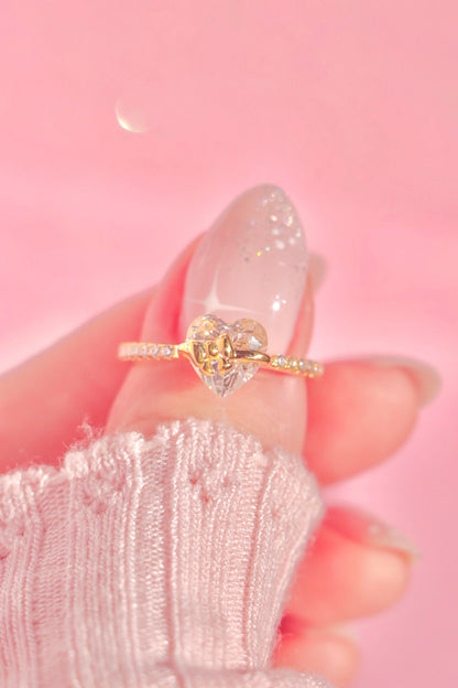 My Darling ring