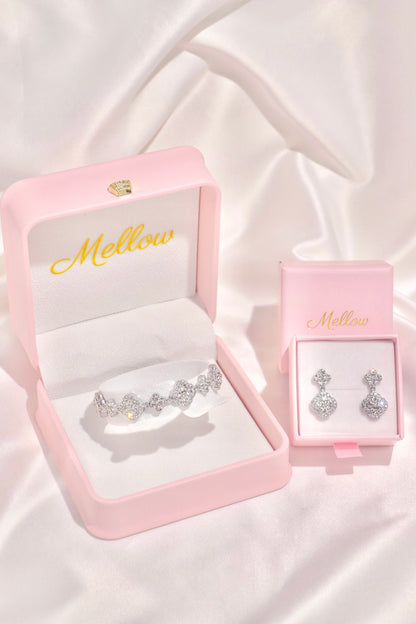 Clovisse Luxe set