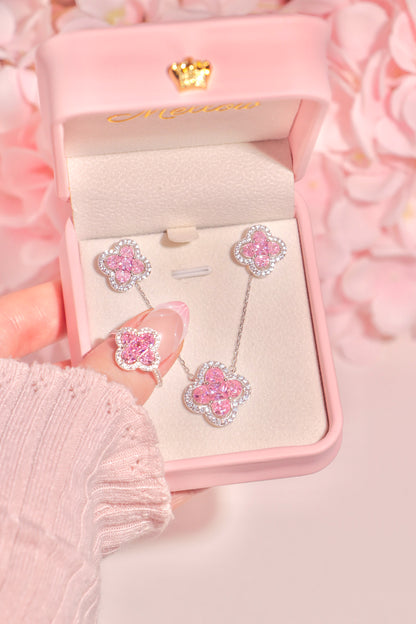 Clovelle set