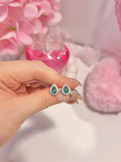 Aqualisse studs