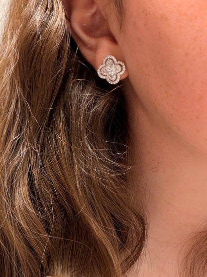 Clovelle studs