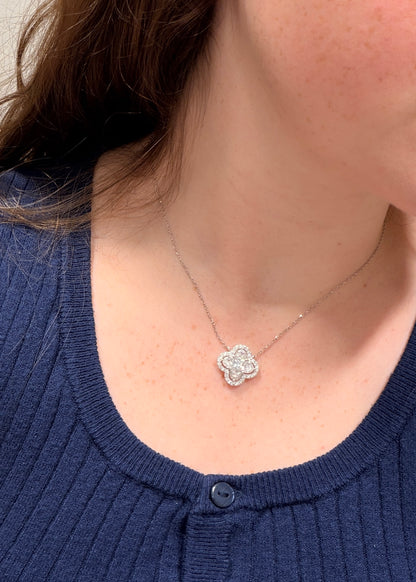 Clovelle necklace