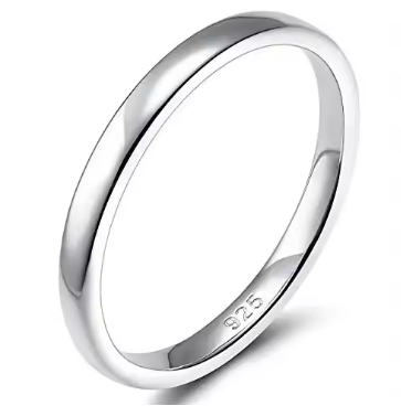 Glossy Eternity band