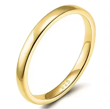 Glossy Eternity band