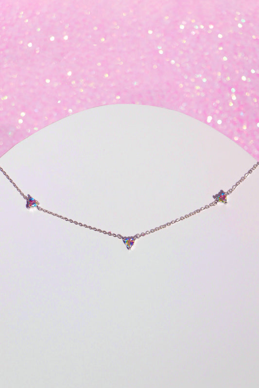 Dreamy Romance necklace
