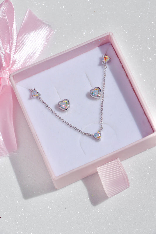 Dreamy Romance set
