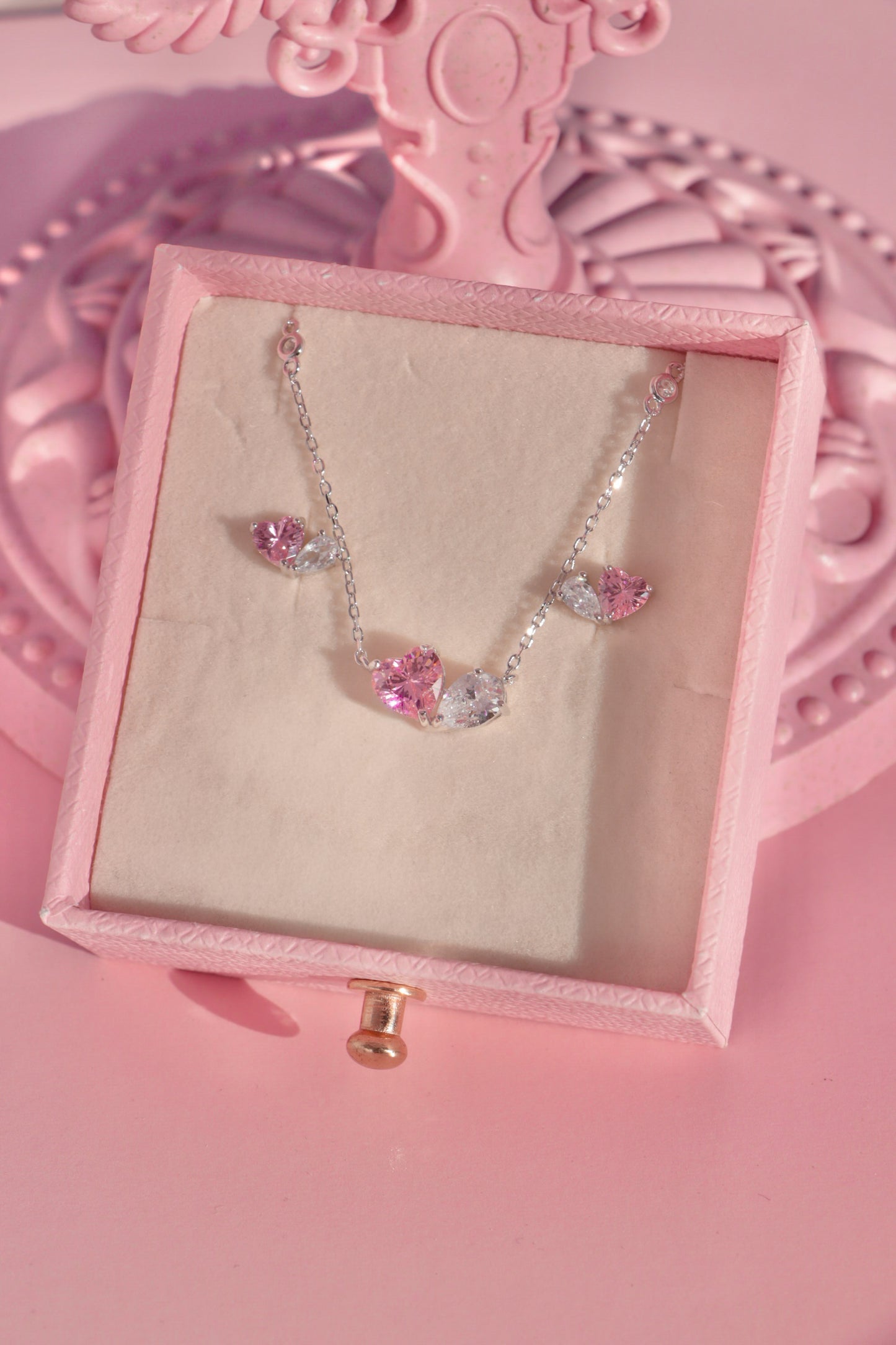 So In Love set