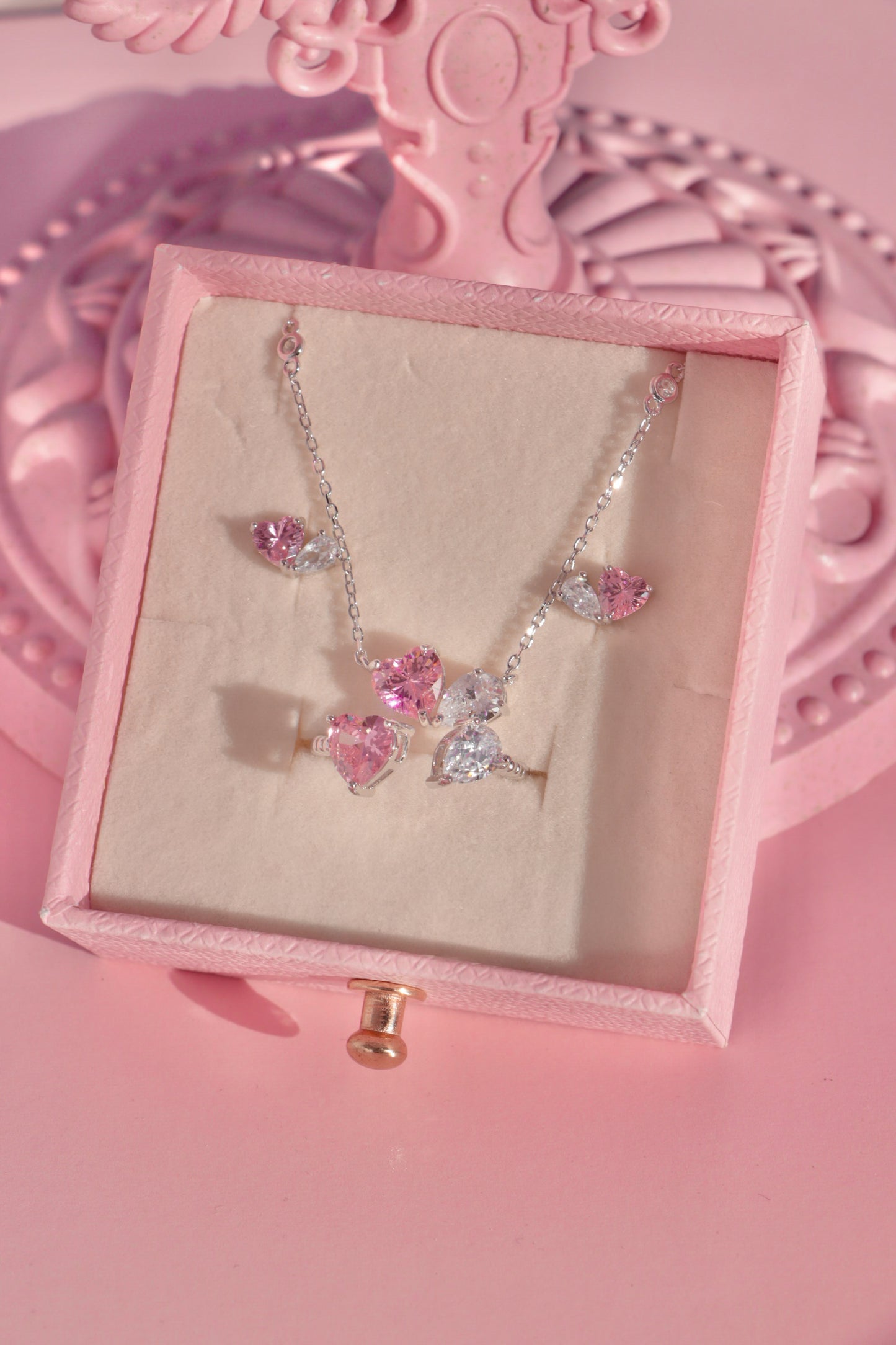 So In Love set