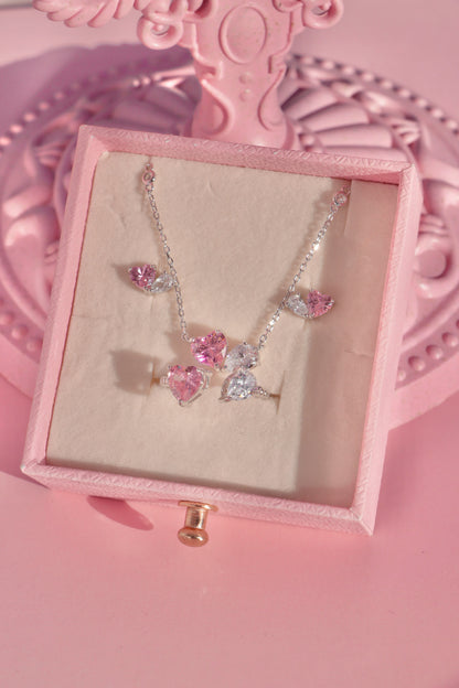 So In Love set