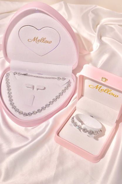 Dazzling Luxe set
