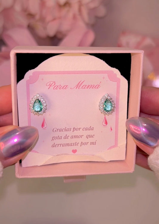 Aqualisse studs