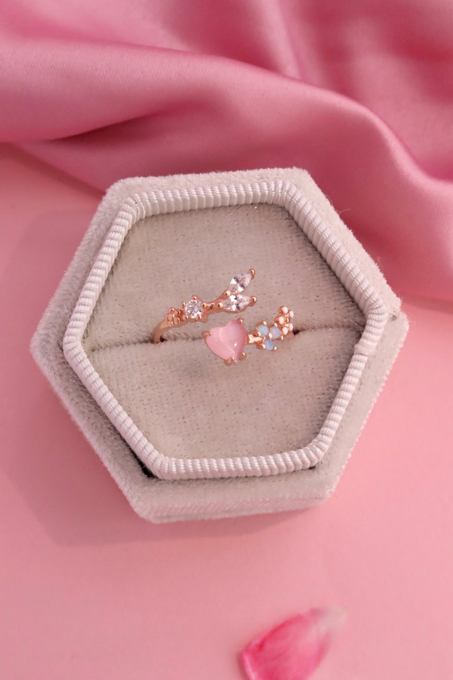 Love Garden ring