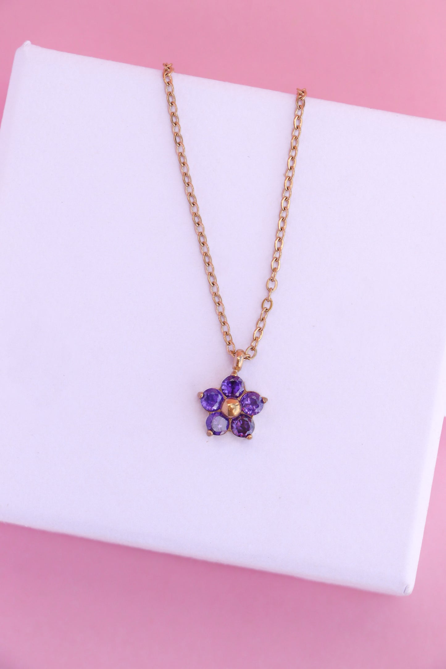 Florcita necklace