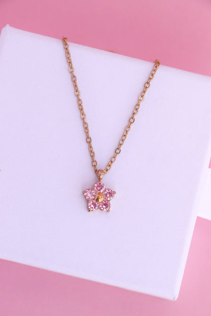 Florcita necklace