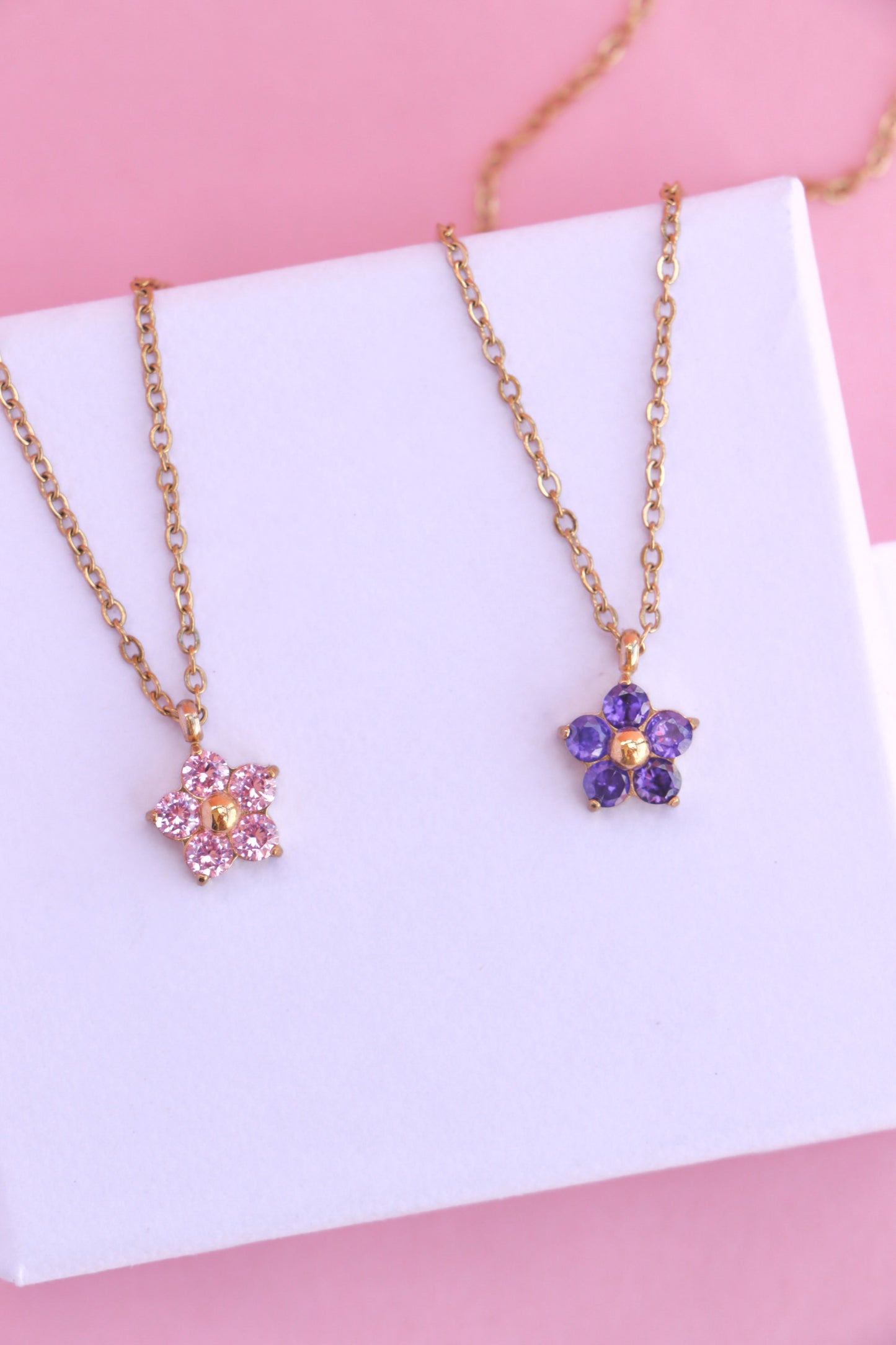 Florcita necklace