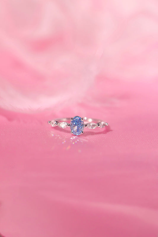 Serenity ring