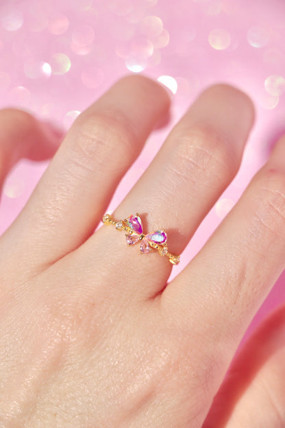 Magical Wings ring