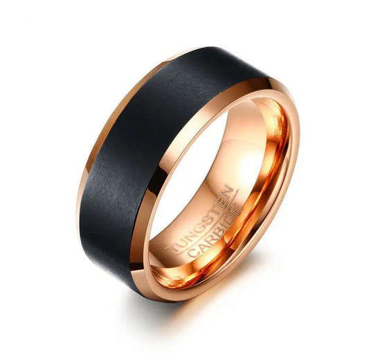 Black Ember Ring